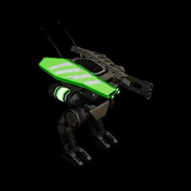 Goblin build picture
