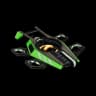 Legion Heavy Drone build picture