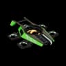 Legion Heavy Drone build picture