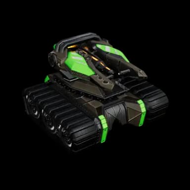Helios build picture