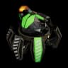 Infestor build picture