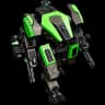 Javelin build picture