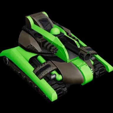Keres build picture