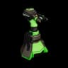 Pharos build picture