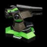 Xyston build picture