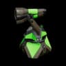 Lupara build picture