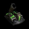 Salacia build picture