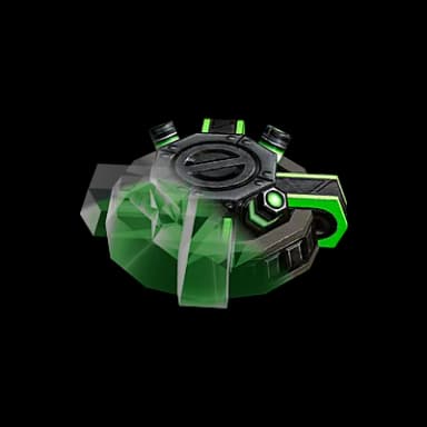 Medium Mine build picture