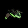 Harbinger build picture
