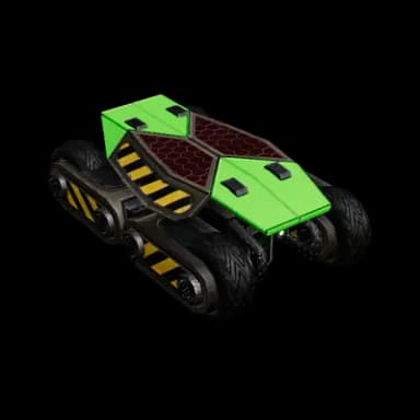 Sapper build picture