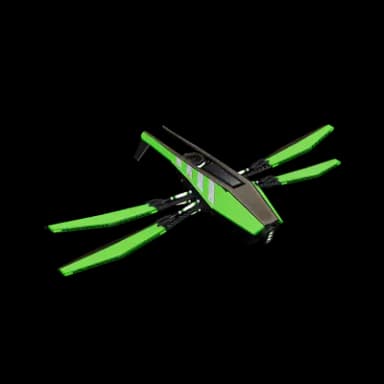 Mosquito build picture