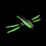 Mosquito build picture
