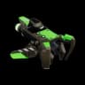 Ketea build picture