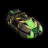 Otter build picture