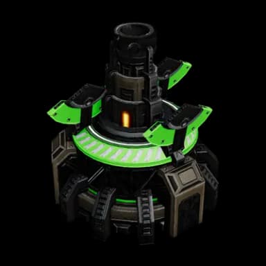 Perdition build picture