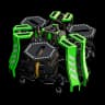 Rampart build picture