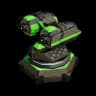 Rhapsis build picture