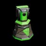 Bramble build picture