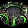 Supernova build picture
