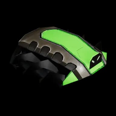 Snapper build picture