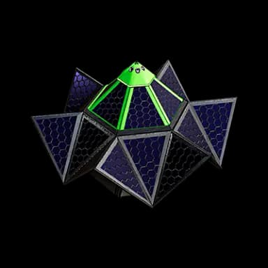 Solar Collector build picture