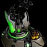 Starfall build picture