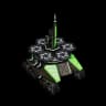 Mantis build picture