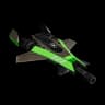 Venator build picture