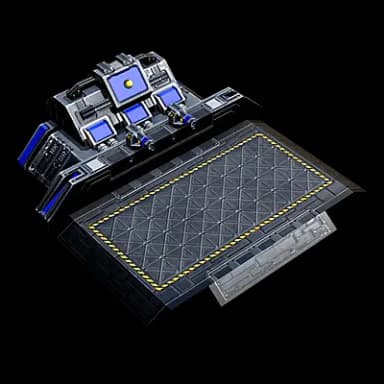 Bot Lab build picture