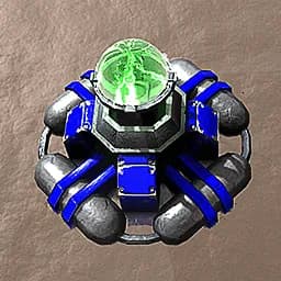 Atoll build picture