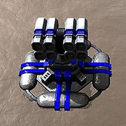 Janitor build picture