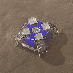 Sonar Station build picture