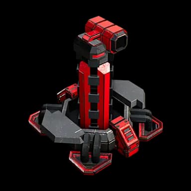 Scorpion build picture