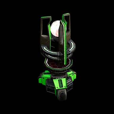Juno build picture