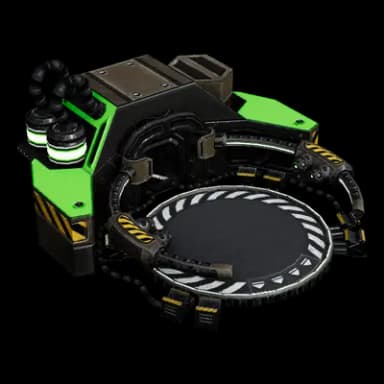 Legion Bot Lab build picture