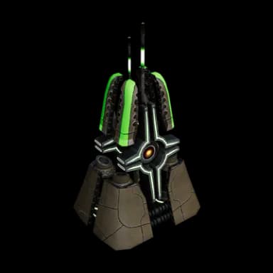 Pinpointer build picture